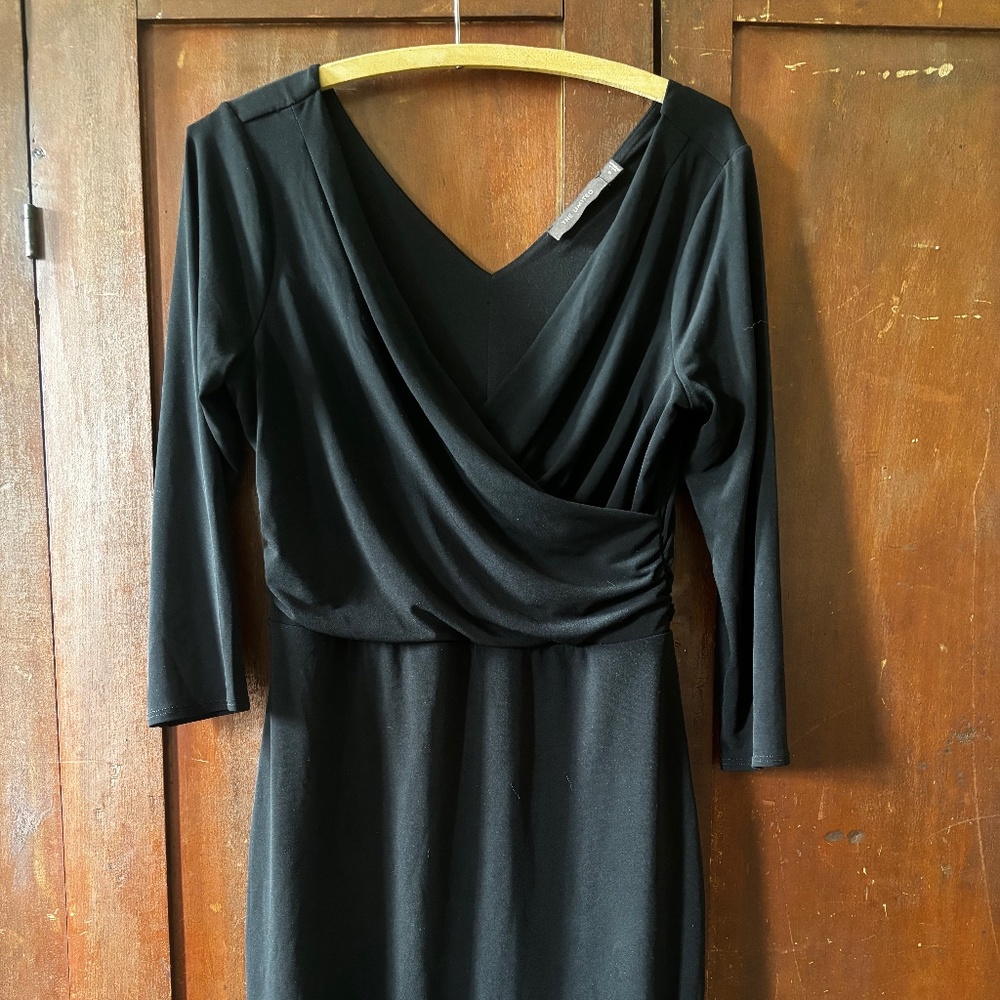The Limited stretch dress s